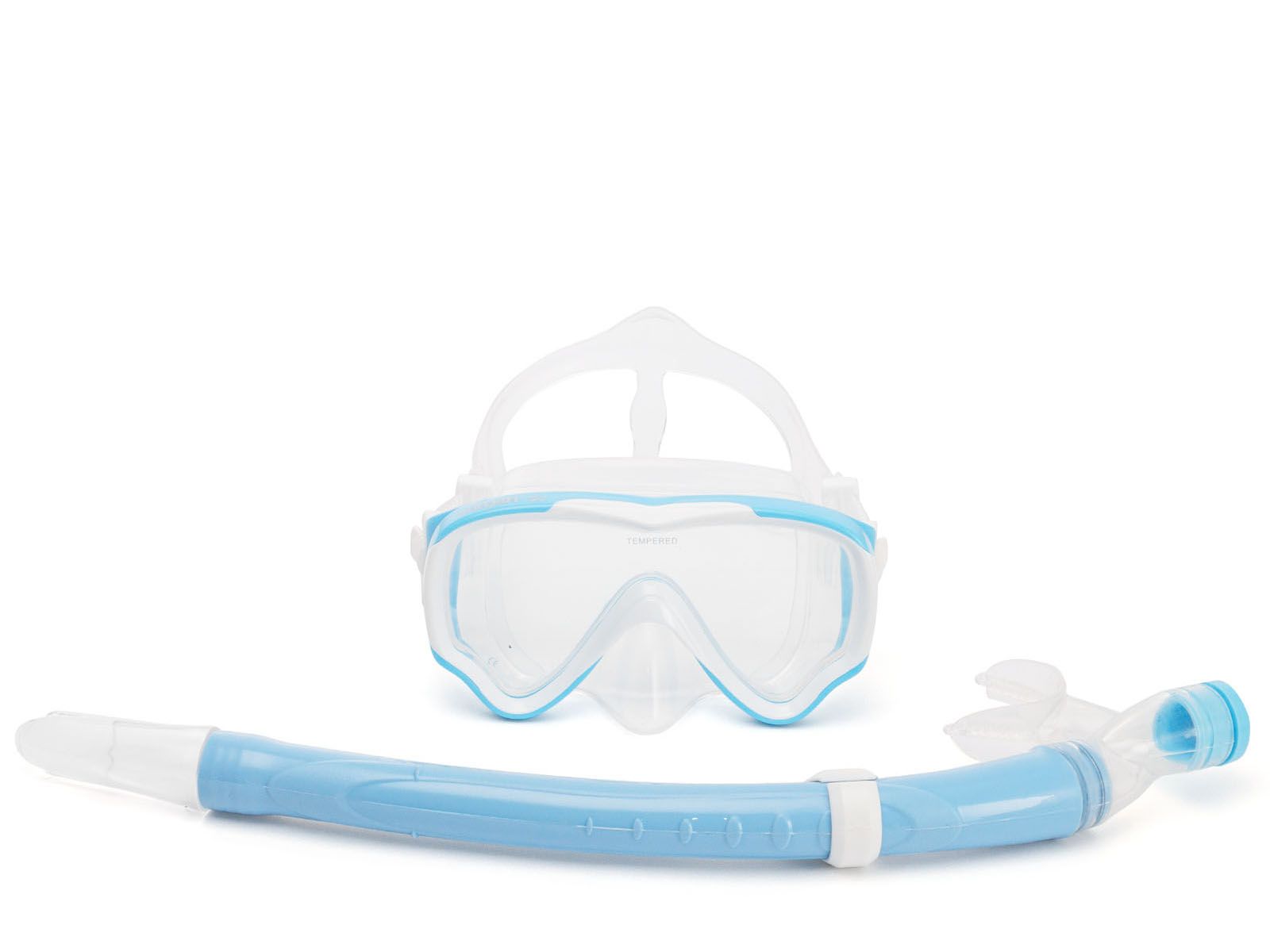 Набор МАУГЛИ (маска+трубка) детский SARGAN