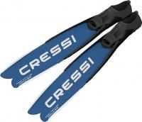 Ласты GARA MODULAR IMPULSE синий металик Cressi