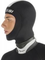 Шлем для дайвинга MAN 5мм Cressi