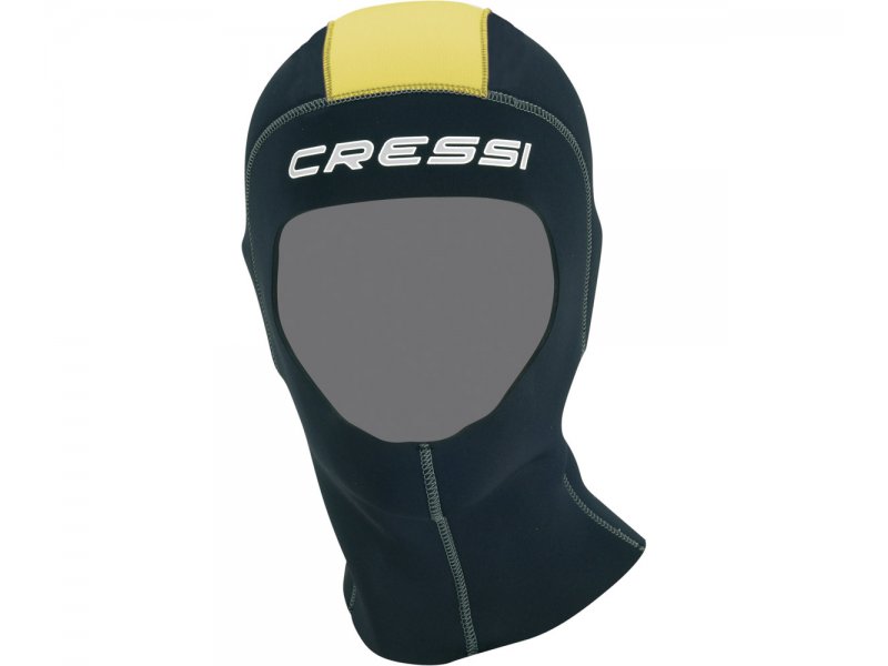 Шлем cressi hood plus 5 мм для г/к castoro жен