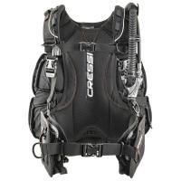 Жилет компенсатор SCORPION BCD Тип-Крыло
