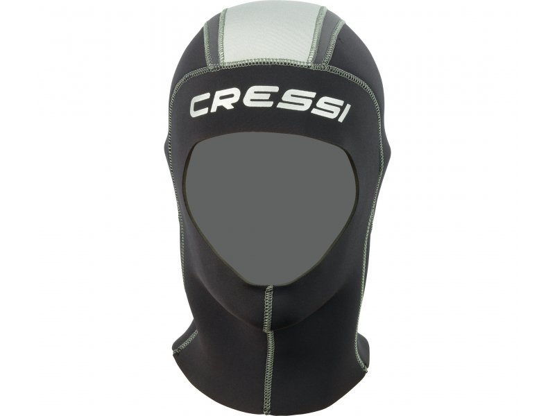 Шлем cressi hood plus 5 мм для г/к lontra жен
