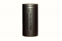 Аккумулятор 32650 для фонаря "САПСАН", "СЕРВАЛ" универсальный, 3.7v , 5500maH SARGAN