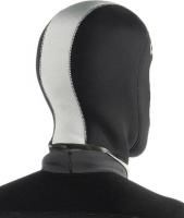 Шлем для дайвинга HOOD UNISEX 3мм Cressi