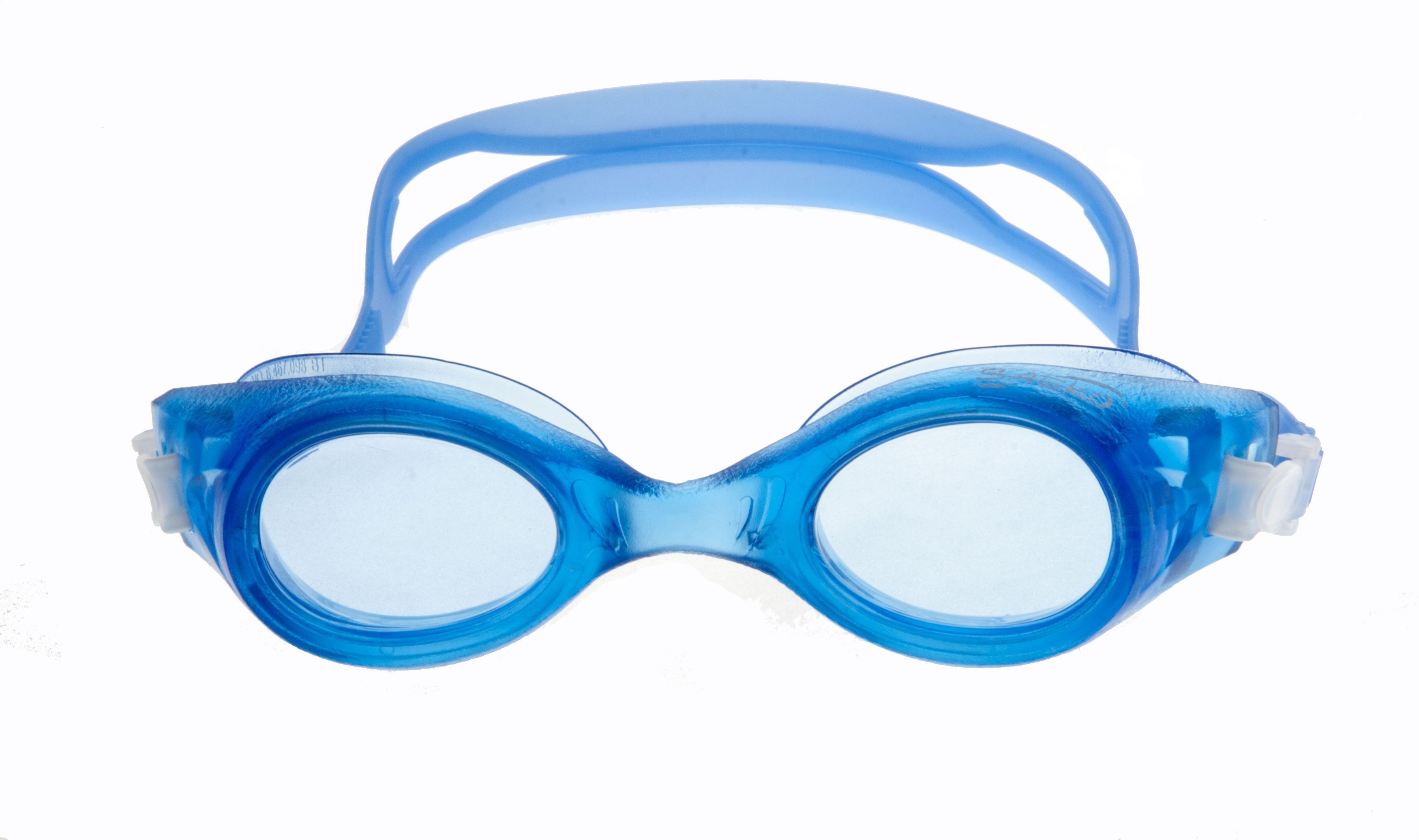 Очки для плавания S8 ONE PIECE L31 Saeko