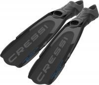 Ласты GARA MODULAR SPRINT черные Cressi
