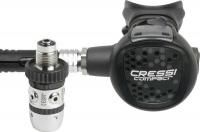 Регулятор AC2 COMPACT DIN Cressi