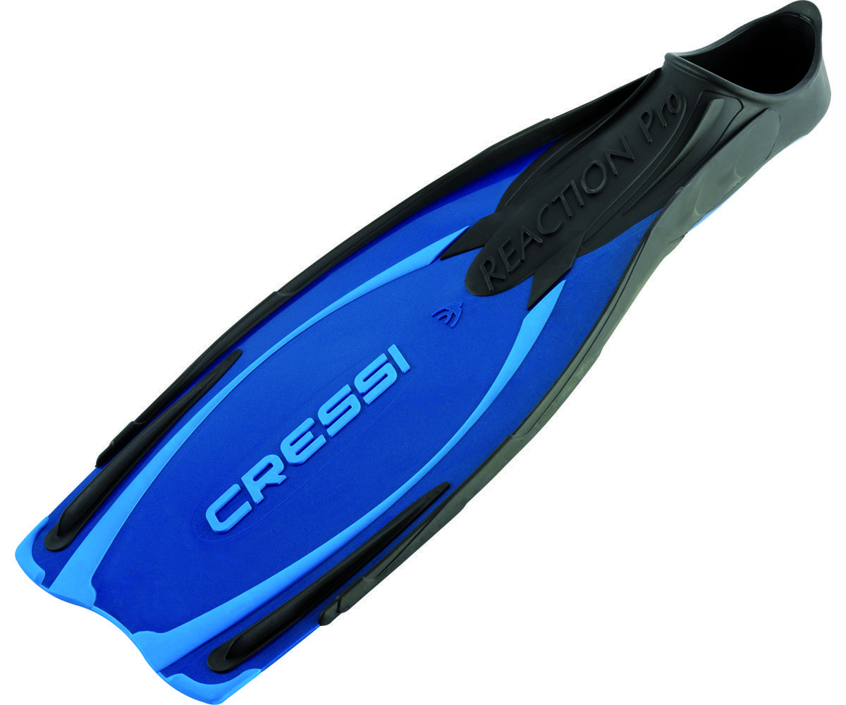 Ласты REACTION PRO Cressi