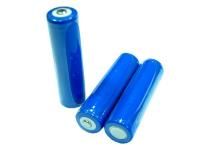 Аккумулятор 18650 для фонаря "БЕРКУТ", "Кречет" 3.7v , 2200maH SARGAN