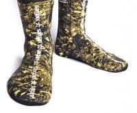 Носки "АРГАЗИ" КАМО RD2.0  5 мм SARGAN