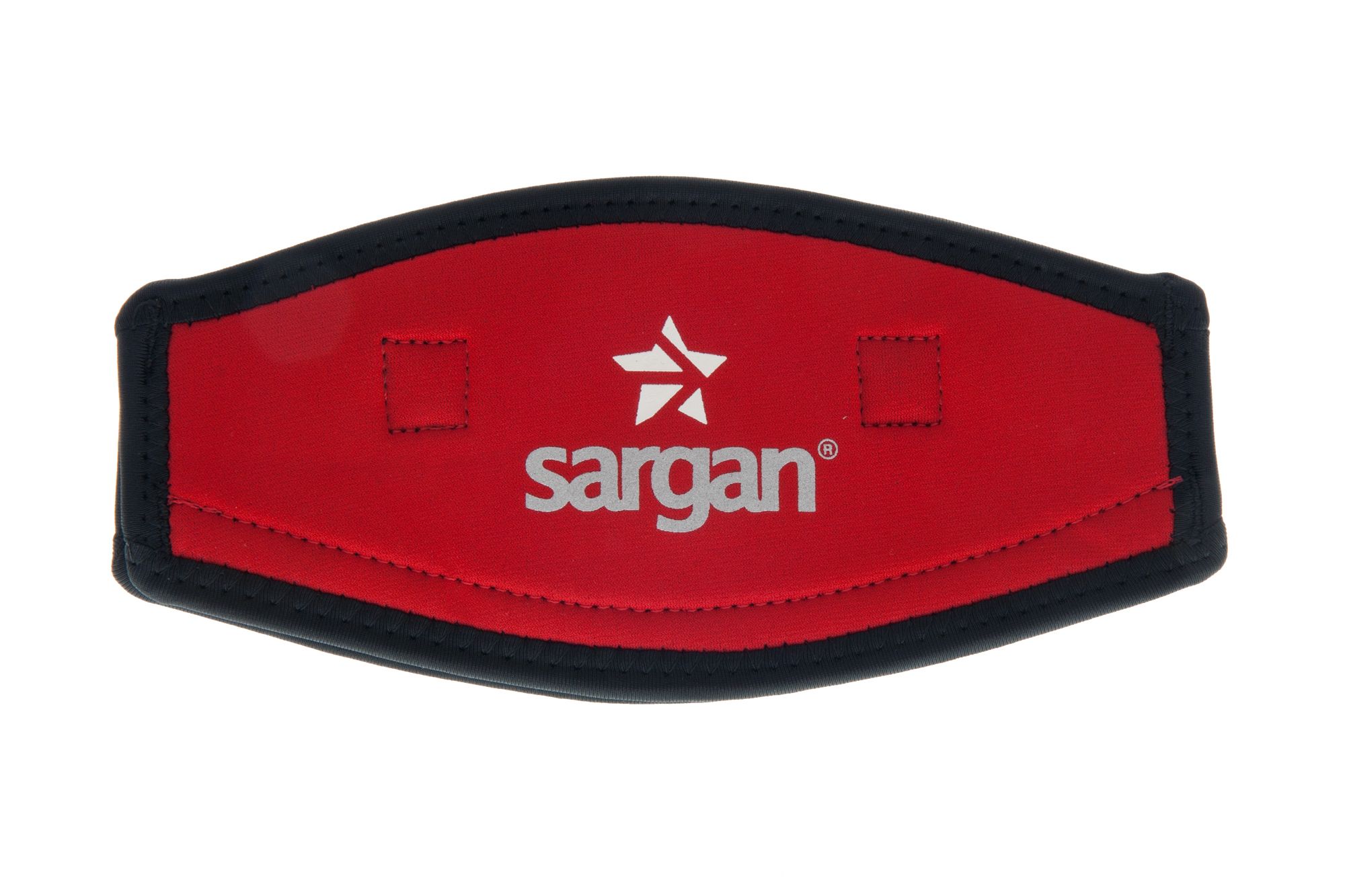 Оголовник "ДЯТЕЛ" SARGAN цвета в ассортименте