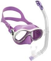 Набор детский MAREA VIP JR Cressi