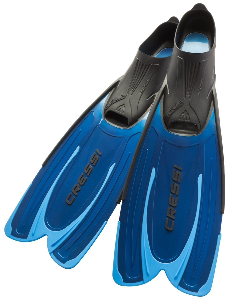 Ласты AGUA Cressi