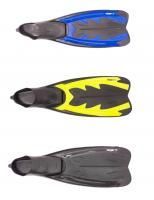 Ласты РИФ для снорклинга детские SARGAN