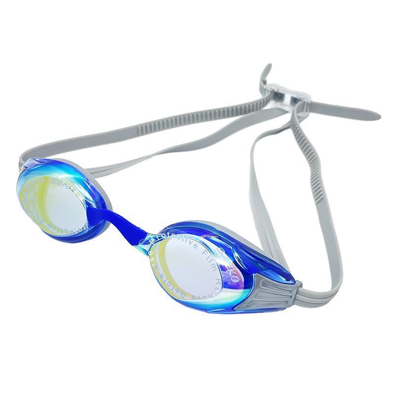 Очки для плавания S46UV BLAST MIRROR Saeko