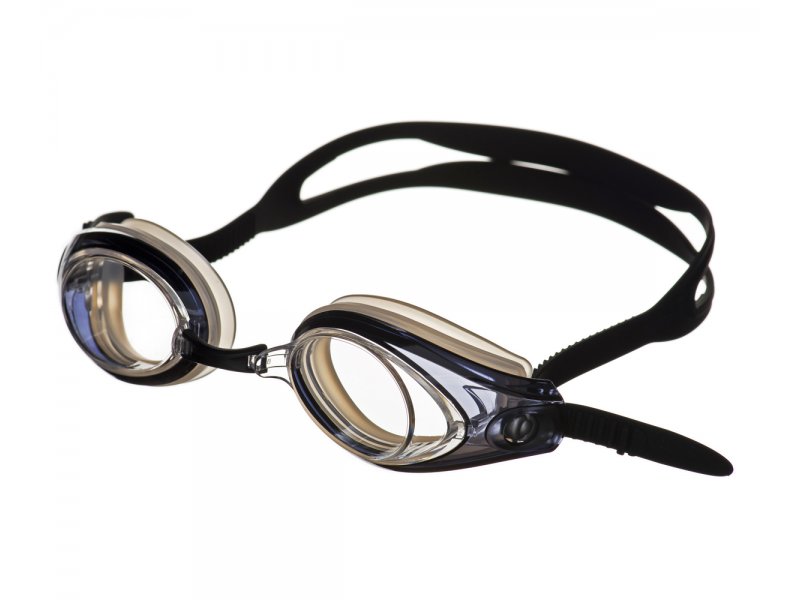 Очки для плавания saeko vision