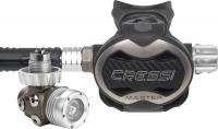 Регулятор Т10-SC PVD/MASTER DIN Cressi