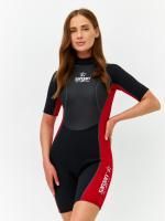 Гидрокостюм "UTRISH 2.0" Shorty Lady 3 mm SARGAN