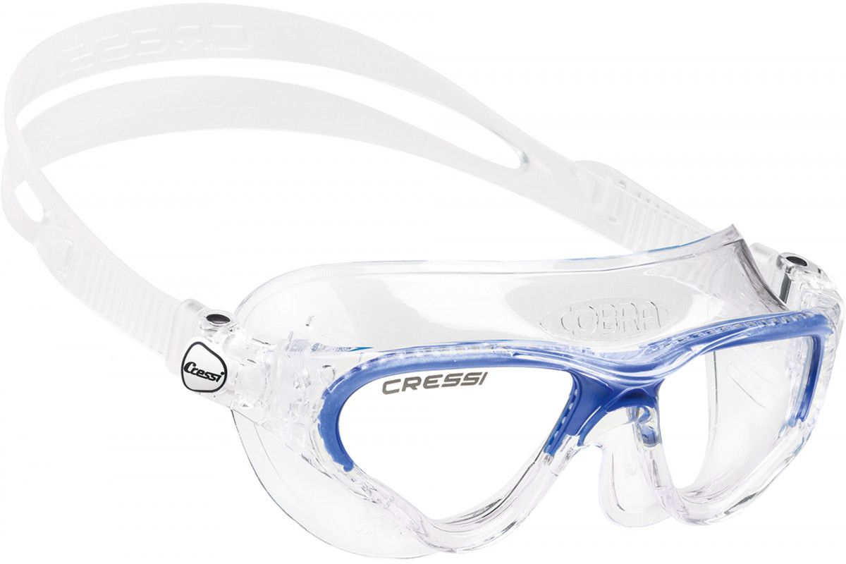 Очки COBRA Cressi