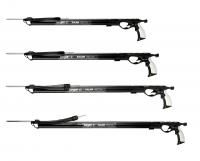 Ружье САРГАН "КАЛАН" арбалет, гарпун 7мм с резьбой М7, парная тяга 14мм