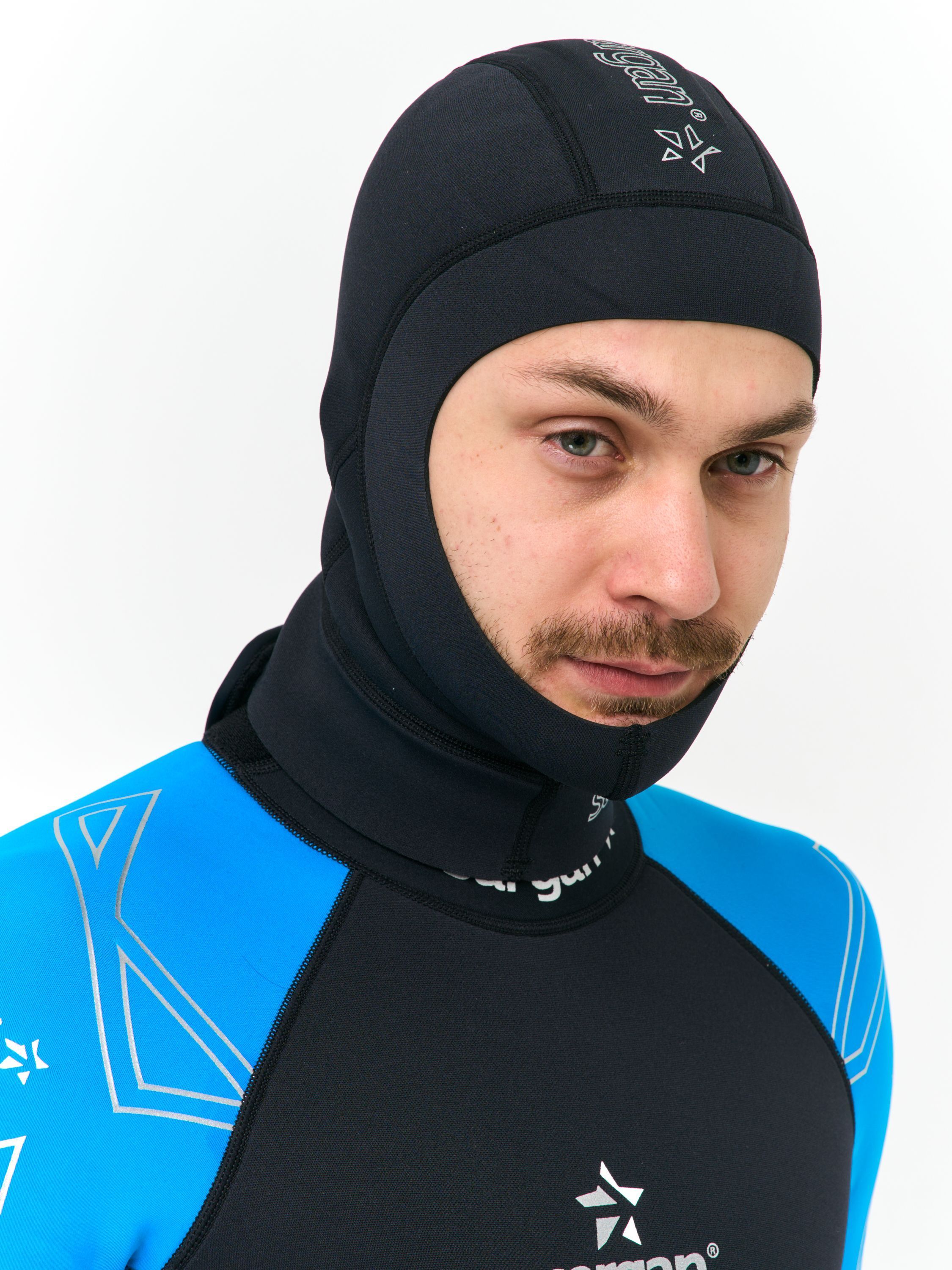 Шлем "БАШЛЫК 2.0" 2 мм