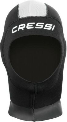 Шлем для дайвинга HOOD LADY 5мм Cressi