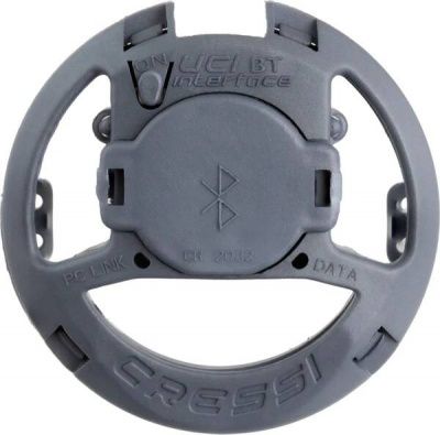 Bluetooth-интерфейс для компьютеров Cressi NEON/CARTESIO/GOA/NEPTO