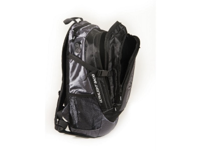 Рюкзак городской сарган каспий с дополнительным чехлом от дождя