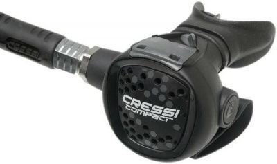 Регулятор AC2 COMPACT DIN Cressi