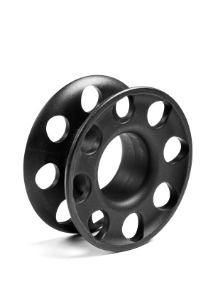 Катушка SARGAN "Шпуля" для линя 15-20м, силовой термопластик