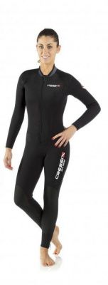Гидрокостюм для дайвинга женский ENDURANCE 5мм