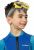 Маска PLIUMETTA JR детская Cressi