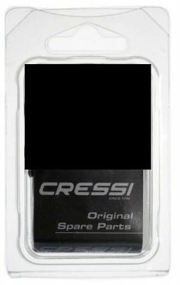 Z Cressi Набор уплотнительных колец 1-й ступени DIN AC2 DIN Cressi