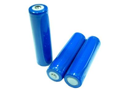 Аккумулятор 18650 для фонаря "БЕРКУТ", "Кречет" 3.7v , 2200maH SARGAN