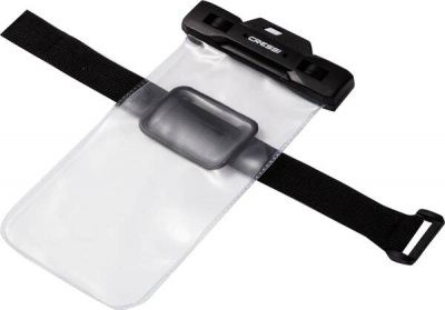 Чехол водонепроницаемый CRESSI WATERPROOF BAG для смартфона Cressi