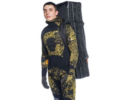 Сумка-рюкзак "2000" 2.0 35*40*99  SARGAN