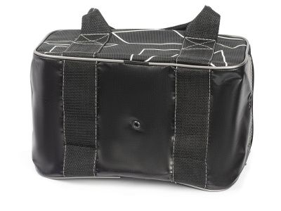 Сумка для грузов "ЕНОТ", 15х18х30 см SARGAN