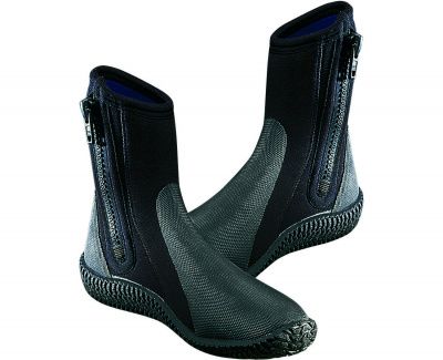 Боты ISLA c молнией 7 мм Cressi