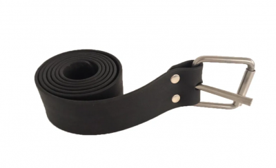 Грузовой ремень Змея резиновый Марсельез, длина 150 см SARGAN