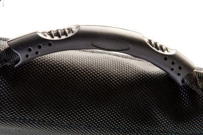 Сумка для пневматического ружья СТАЛКЕР 888, 22*6*101 см SARGAN