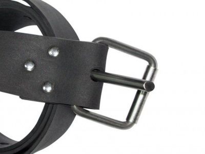 Грузовой пояс КОБРА Light резиновый, Марсельский, 3.0мм 150 см SARGAN