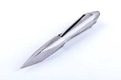 Наконечник Горбыль с трехгранной заточкой 1л SARGAN