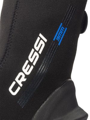 Боты неопреновые KORSOR c молнией 3 мм XL Cressi