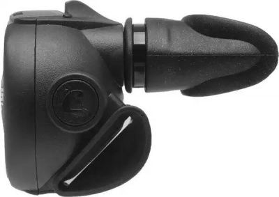 Регулятор MC9 COMPACT DIN Черный Cressi