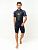 Гидрокостюм "NERO 2.0" Shorty men черный/серый 3 mm