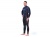 Гидрокостюм для дайвинга sargan nero 2.0 long men 5 mm