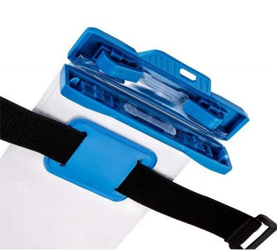 Чехол водонепроницаемый CRESSI WATERPROOF BAG для смартфона Cressi