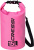 Гермомешок CRESSI с лямкой DRY BAG  розовый 15 литров, Cressi