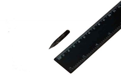 Голова скручивающая для наконечника Жерех SARGAN