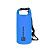 Гермомешок CRESSI с лямкой DRY BAG  синий 10 литров, Cressi